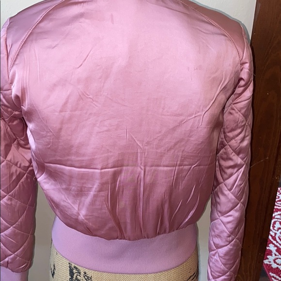 H&M bomber jacket - Picture 3 of 6